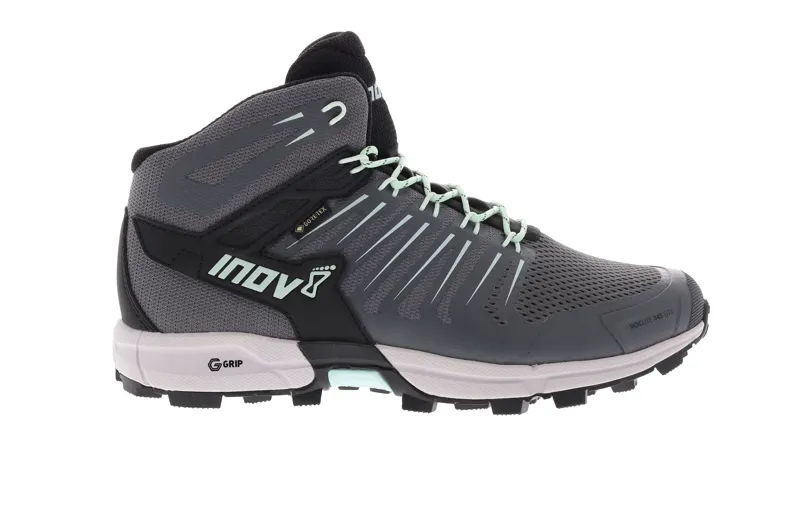 Inov-8 Womens Roclite G 345 GTX Grey